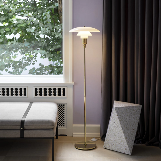PH 3½-2½ Floor Lamp - MyConcept Hong Kong