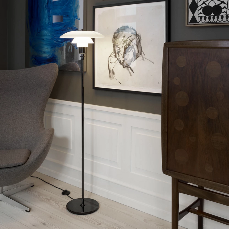 PH 3½-2½ Floor Lamp - MyConcept Hong Kong