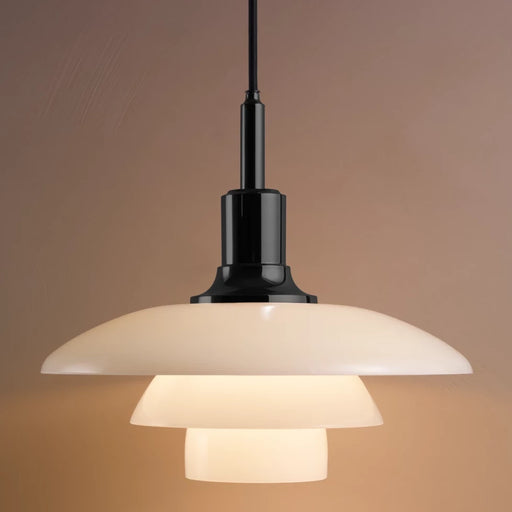 PH 3½-3 GLASS Pendant Lamp - MyConcept Hong Kong