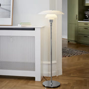 PH 4½-3½ GLASS Floor Lamp - MyConcept Hong Kong