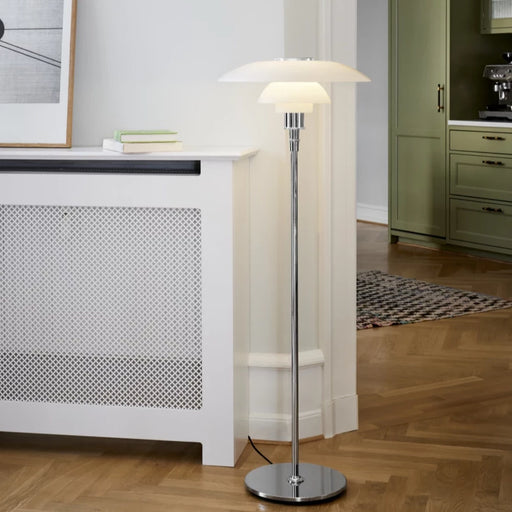 PH 4½-3½ GLASS Floor Lamp - MyConcept Hong Kong