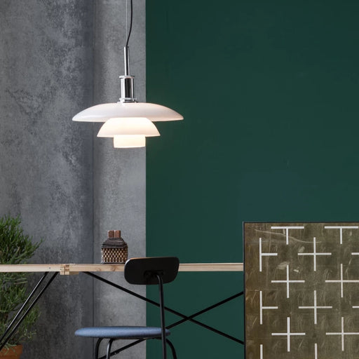 PH 4½-4 GLASS Pendant Lamp - MyConcept Hong Kong