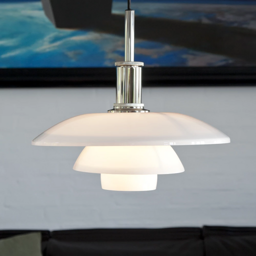 PH 4½-4 GLASS Pendant Lamp - MyConcept Hong Kong