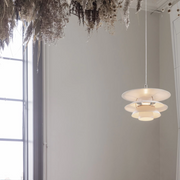 PH 5-4 1⁄2 - PH 6 1⁄2-6 Pendant Lamp - MyConcept Hong Kong