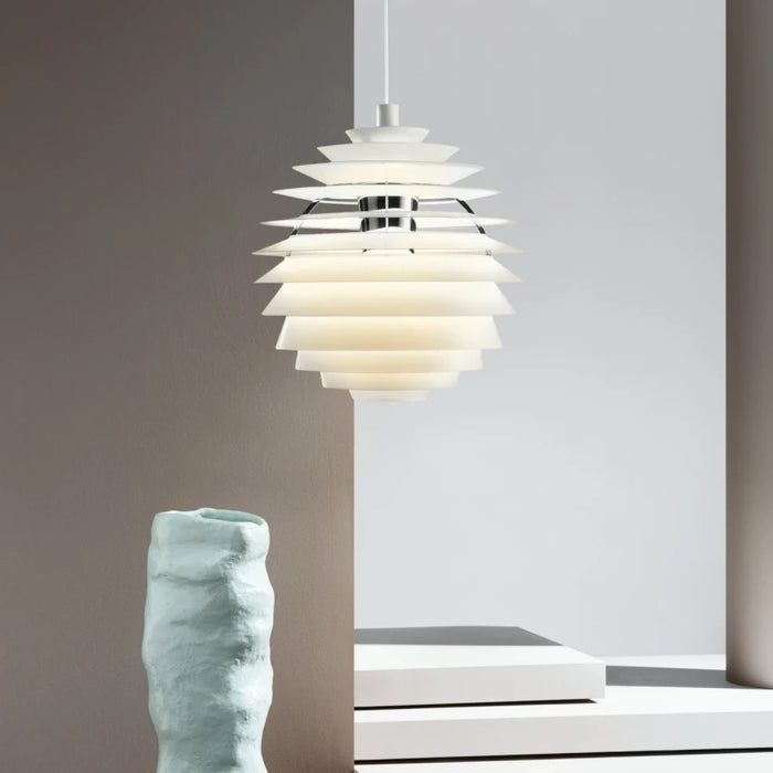 PH LOUVRE Pendant Lamp - MyConcept Hong Kong