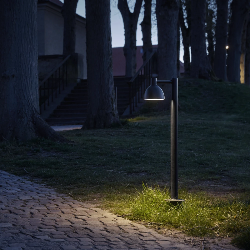 TOLDBOD 155 BOLLARD - MyConcept Hong Kong