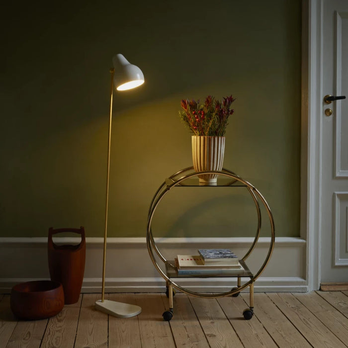VL38 Floor Lamp - MyConcept Hong Kong