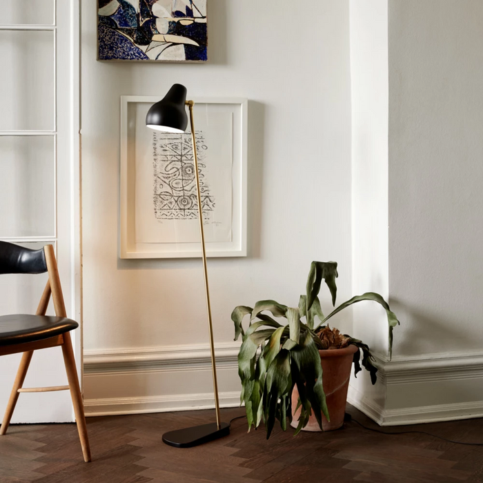 VL38 Floor Lamp - MyConcept Hong Kong