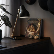 VL38 Table Lamp - MyConcept Hong Kong
