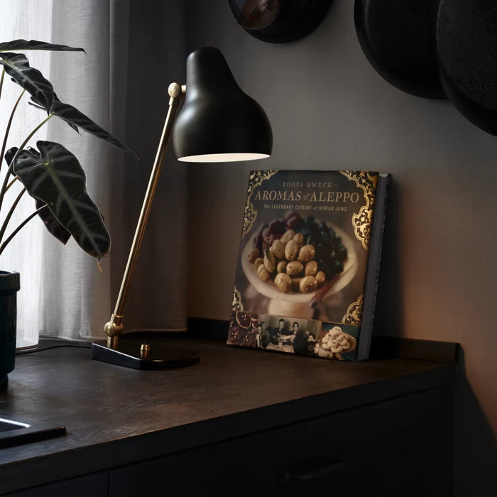 VL38 Table Lamp - MyConcept Hong Kong