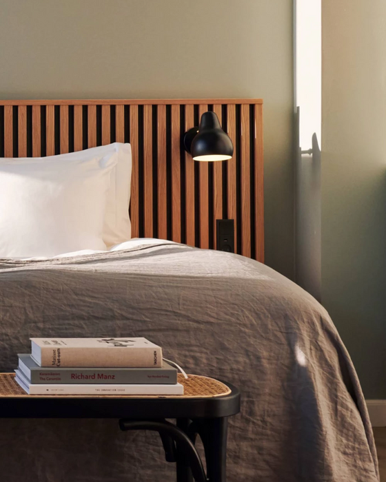 VL38 Wall Lamp - MyConcept Hong Kong