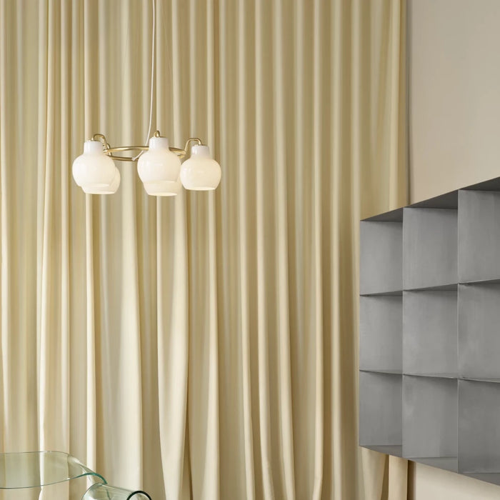 VL RING CROWN 5 Pendant Lamp - MyConcept Hong Kong