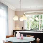 VL RING CROWN 3 Pendant Lamp - MyConcept Hong Kong