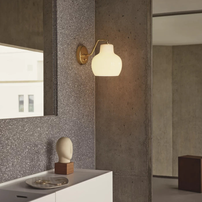 VL RING CROWN Wall Lamp - MyConcept Hong Kong