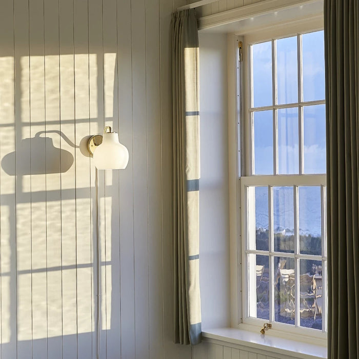 VL RING CROWN Wall Lamp - MyConcept Hong Kong