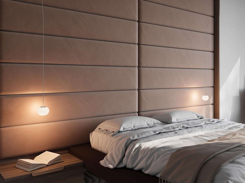 Flos Mini Glo-Ball Suspension Lamp - MyConcept Hong Kong