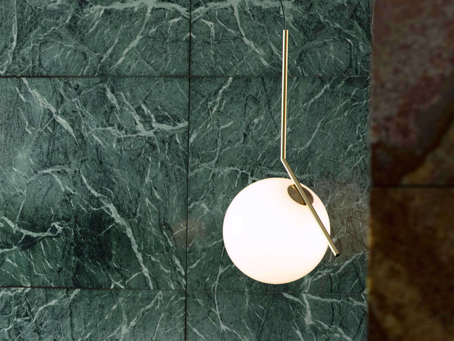 Flos IC S3 Suspension Lamp - MyConcept Hong Kong