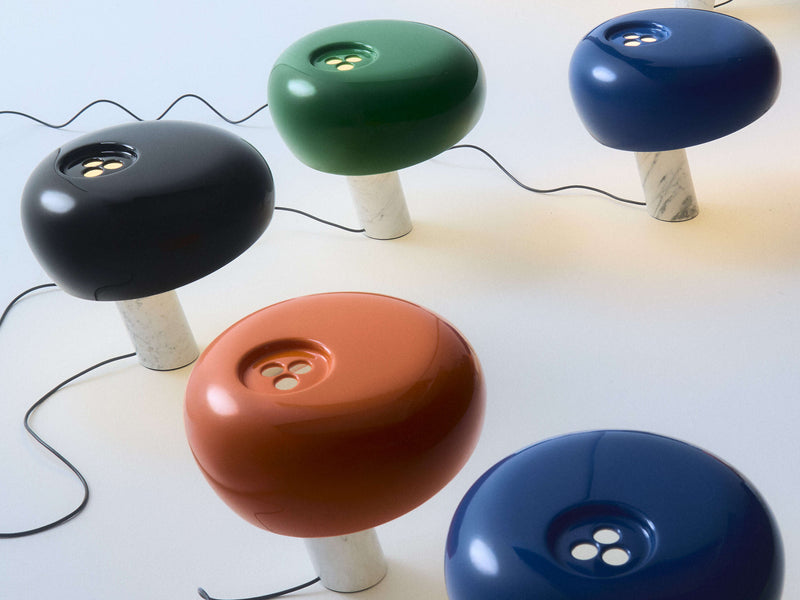 Flos Snoopy Table Lamps - MyConcept Hong Kong