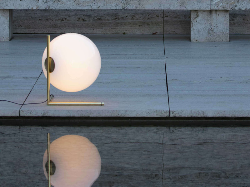 Flos IC T3 Table Lamps - MyConcept Hong Kong