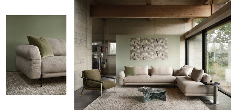 Penta by Nicoline Italia - lifestyle setting