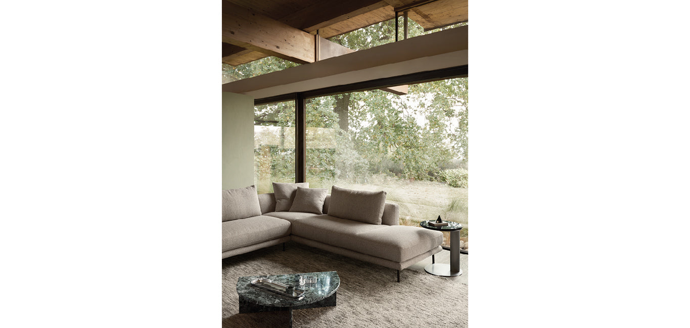 Penta by Nicoline Italia - close-up