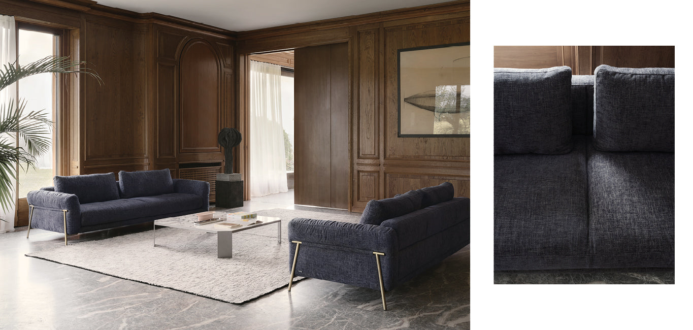 Penta by Nicoline Italia - front view