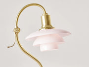 PH 2/2 Question Mark Table Lamp Pale Rose – Pale rose - MyConcept Hong Kong