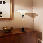 PH 3½-2½ GLASS Table Lamp - MyConcept Hong Kong