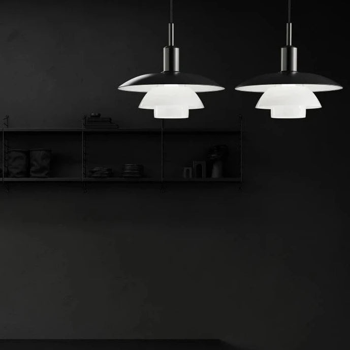 PH 5/5 Pendant Lamp - MyConcept Hong Kong