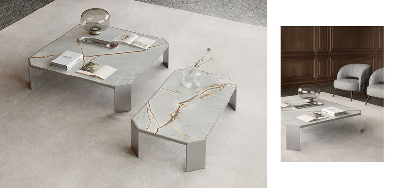 Picasso Side Table