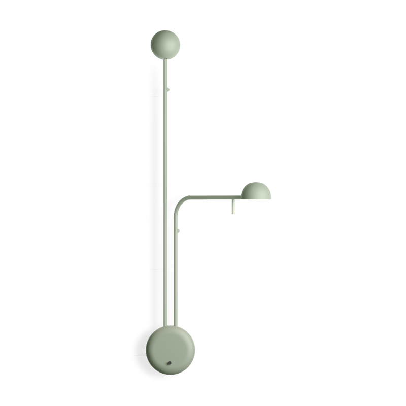 Pin 1686 Wall Lamp - My Concept HongKong