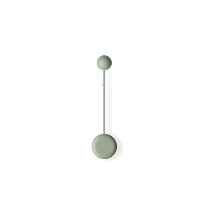 Pin 1690 Wall Lamp - MyConcept Hong Kong