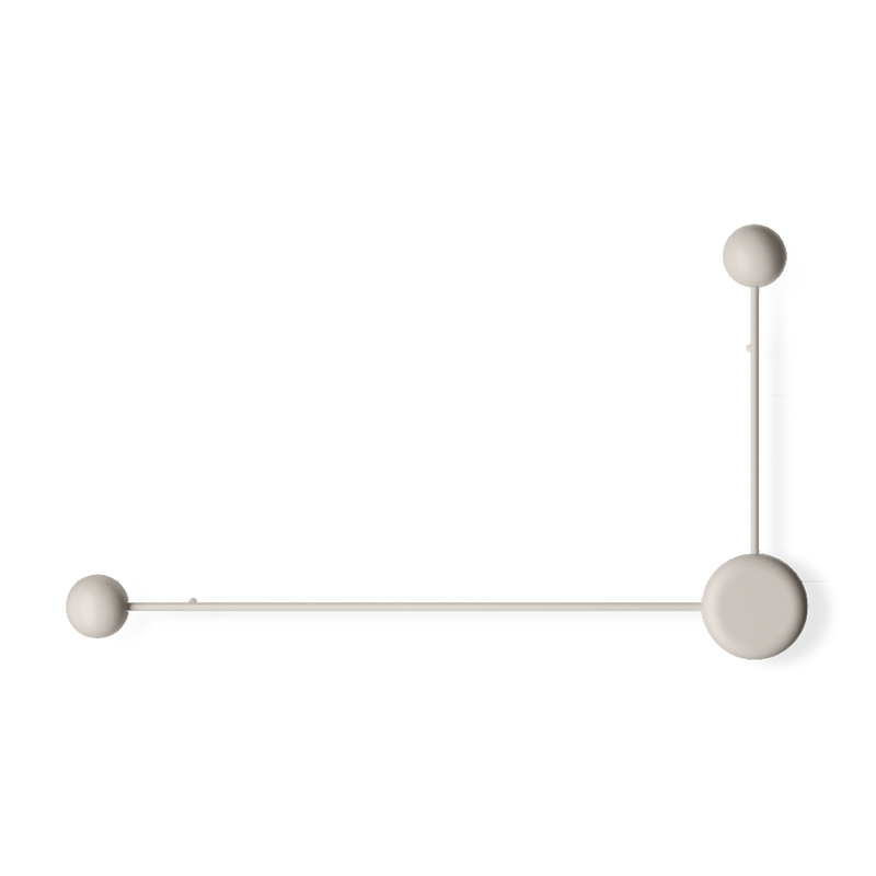 Pin 1694 Wall Lamp - MyConcept Hong Kong