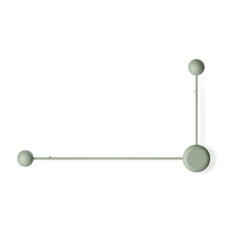 Pin 1694 Wall Lamp - MyConcept Hong Kong