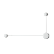 Pin 1694 Wall Lamp - MyConcept Hong Kong