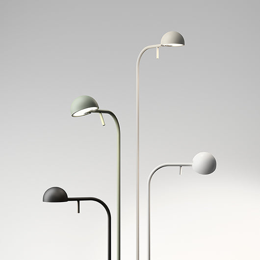 Pin Floor Lamp - MyConcept Hong Kong