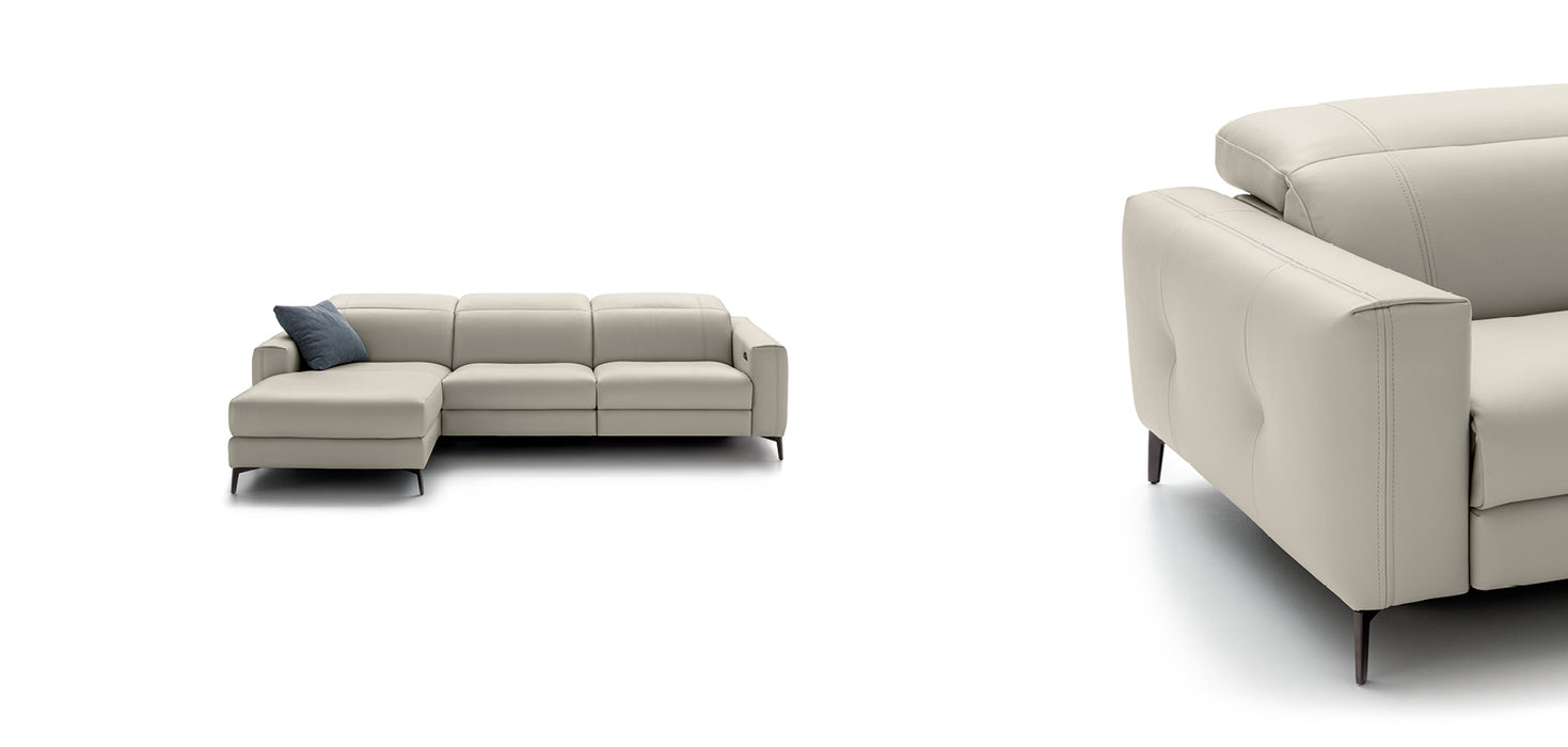 Pisa by Nicoline Italia - detail view