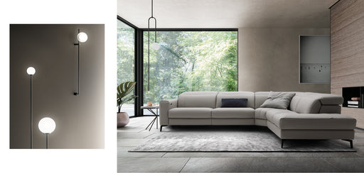 Pisa by Nicoline Italia - front view