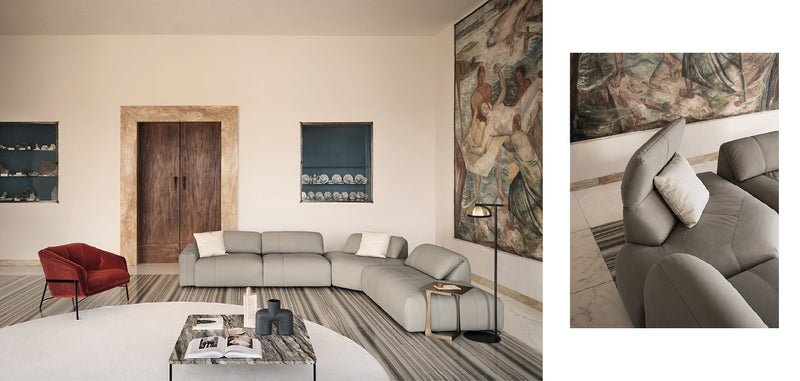 Play by Nicoline Italia - front view