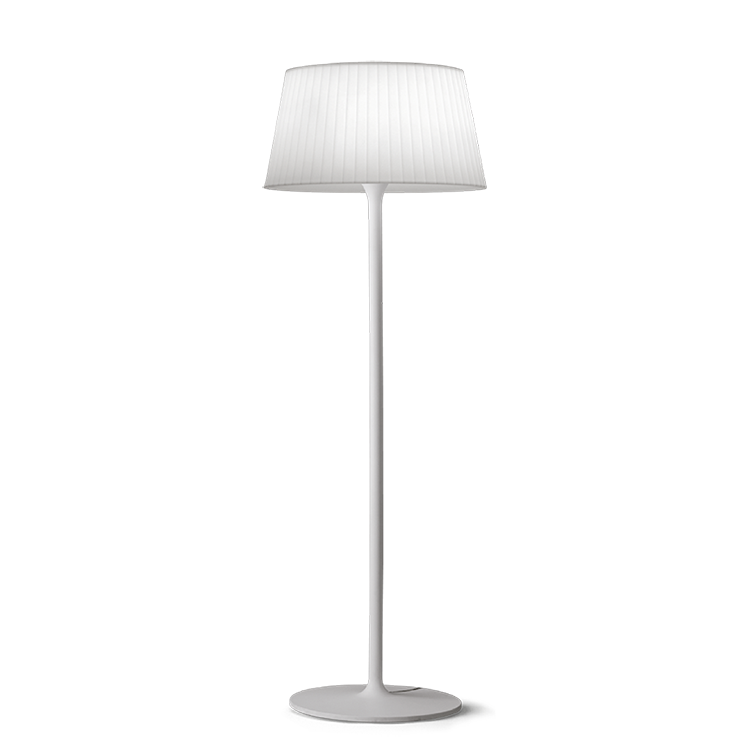 Plis Outdoor Lamp - MyConcept Hong Kong