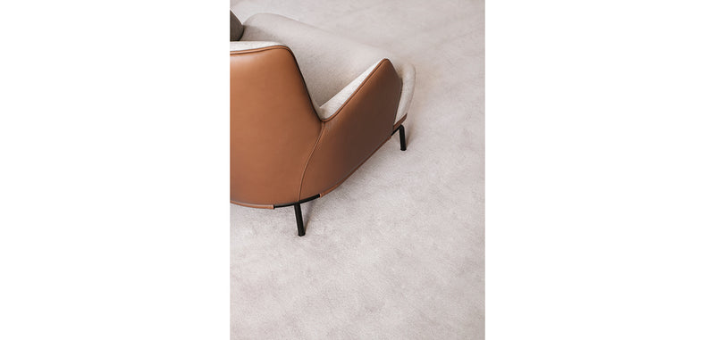 Bea Low Armchair