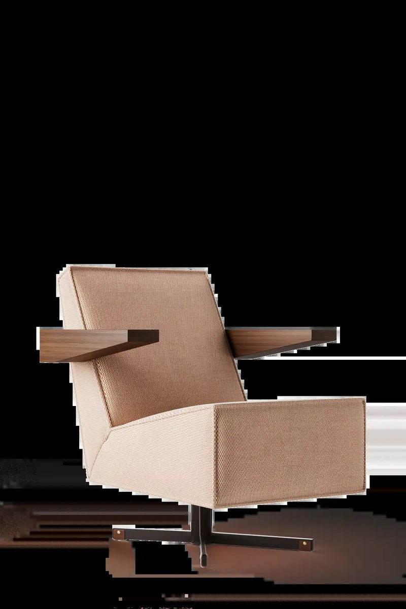 Pastoe Press Room Chair