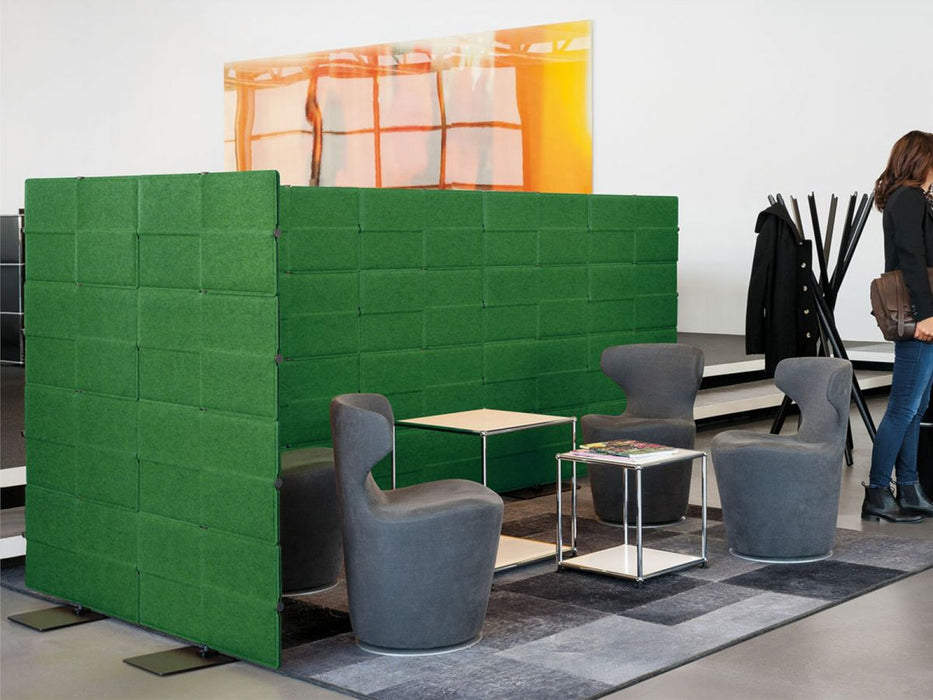 Privacy Panels High L - MyConcept Hong Kong