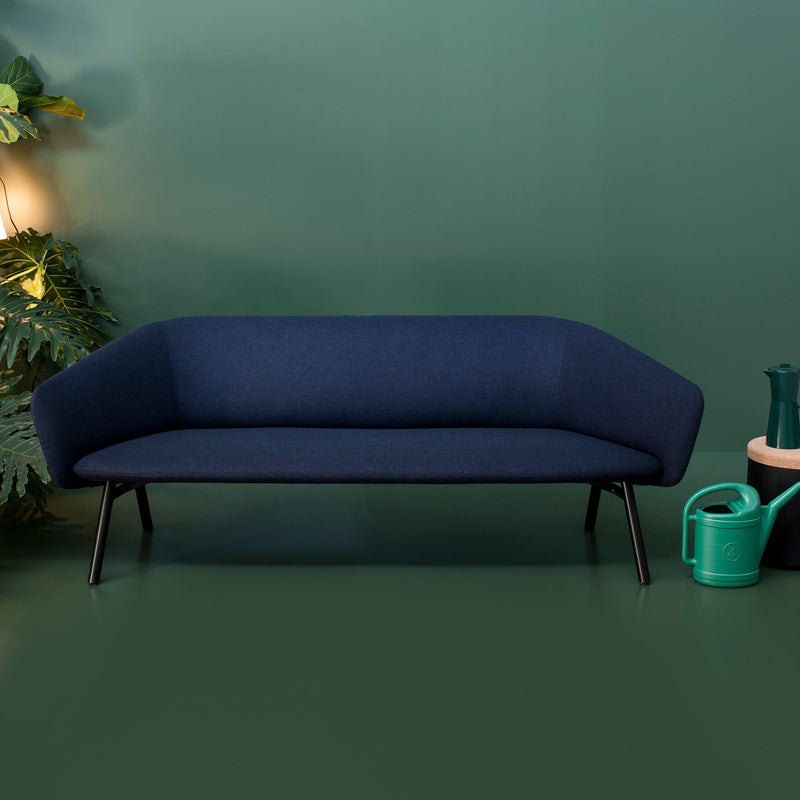 TUILE 3 Seater Sofa - MyConcept Hong Kong