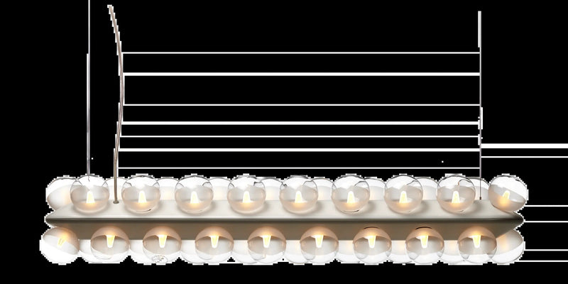 Moooi Prop Light