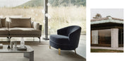 Proust Armchair