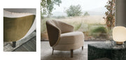 Proust Armchair