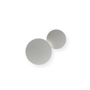 Puck Wall Art Lamp - MyConcept Hong Kong