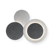 Puck Wall Art Lamp - MyConcept Hong Kong