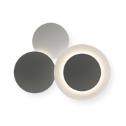 Puck Wall Art Lamp - MyConcept Hong Kong